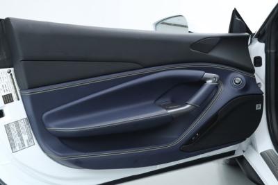 2022 Ferrari F8 TRIBUTO 2022 Ferrari F8 TRIBUTO