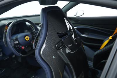 2022 Ferrari F8 TRIBUTO 2022 Ferrari F8 TRIBUTO