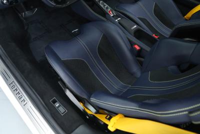 2022 Ferrari F8 TRIBUTO 2022 Ferrari F8 TRIBUTO