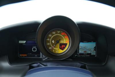 2022 Ferrari F8 TRIBUTO 2022 Ferrari F8 TRIBUTO