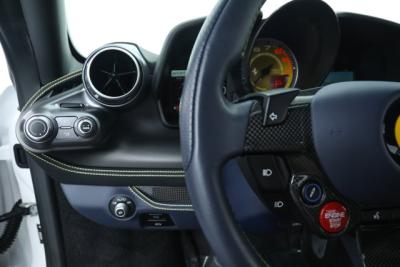 2022 Ferrari F8 TRIBUTO 2022 Ferrari F8 TRIBUTO