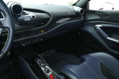 2022 Ferrari F8 TRIBUTO 2022 Ferrari F8 TRIBUTO