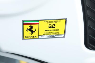 2022 Ferrari F8 TRIBUTO 2022 Ferrari F8 TRIBUTO