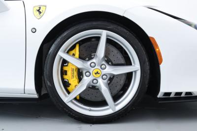 2022 Ferrari F8 TRIBUTO 2022 Ferrari F8 TRIBUTO