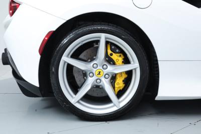 2022 Ferrari F8 TRIBUTO 2022 Ferrari F8 TRIBUTO