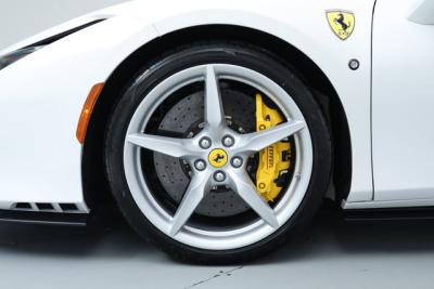 2022 Ferrari F8 TRIBUTO 2022 Ferrari F8 TRIBUTO