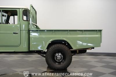 1978 Toyota Land Cruiser HJ45 Diesel Pickup