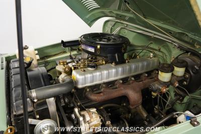 1978 Toyota Land Cruiser HJ45 Diesel Pickup