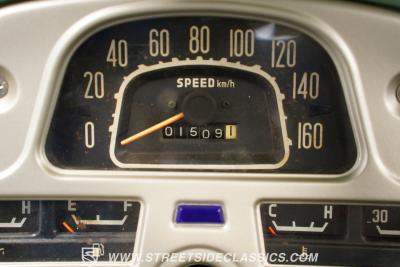 1978 Toyota Land Cruiser HJ45 Diesel Pickup