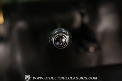 1978 Toyota Land Cruiser HJ45 Diesel Pickup