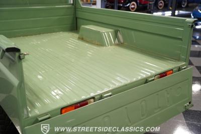 1978 Toyota Land Cruiser HJ45 Diesel Pickup