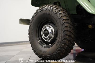 1978 Toyota Land Cruiser HJ45 Diesel Pickup