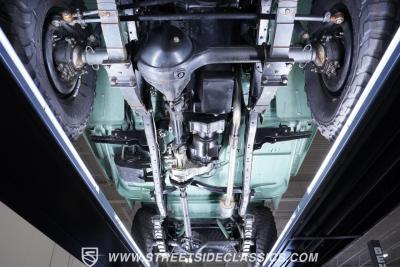 1978 Toyota Land Cruiser HJ45 Diesel Pickup