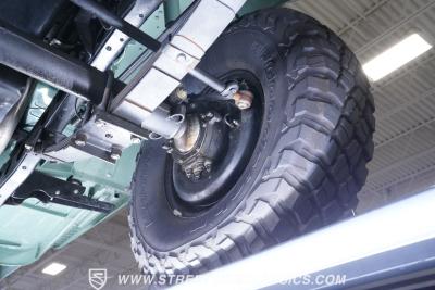 1978 Toyota Land Cruiser HJ45 Diesel Pickup