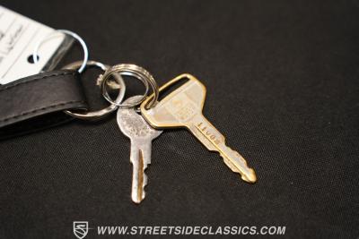 1978 Toyota Land Cruiser HJ45 Diesel Pickup