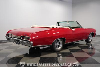 1967 Chevrolet Impala SS Convertible