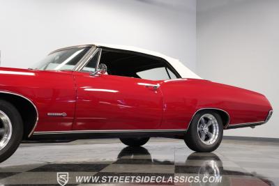1967 Chevrolet Impala SS Convertible