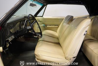 1967 Chevrolet Impala SS Convertible