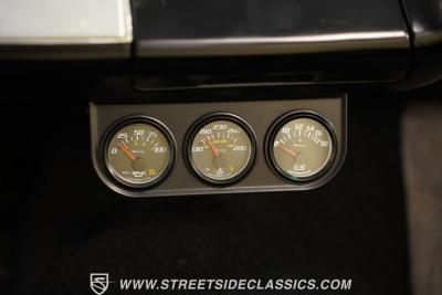 1967 Chevrolet Impala SS Convertible