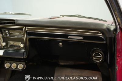 1967 Chevrolet Impala SS Convertible