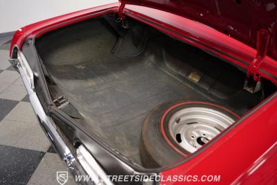 1967 Chevrolet Impala SS Convertible