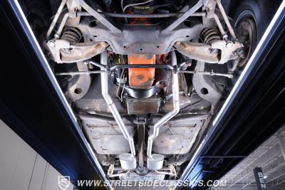 1967 Chevrolet Impala SS Convertible