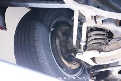 1967 Chevrolet Impala SS Convertible