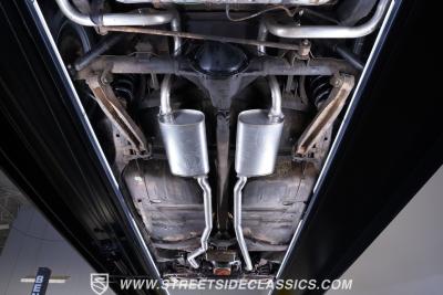 1967 Chevrolet Impala SS Convertible