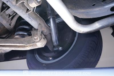 1967 Chevrolet Impala SS Convertible