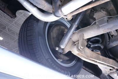 1967 Chevrolet Impala SS Convertible