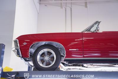 1967 Chevrolet Impala SS Convertible