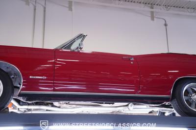 1967 Chevrolet Impala SS Convertible