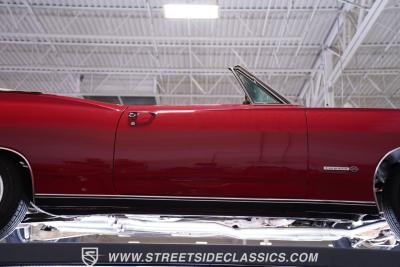 1967 Chevrolet Impala SS Convertible