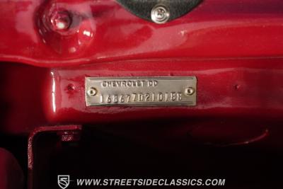 1967 Chevrolet Impala SS Convertible