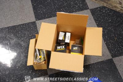 1967 Chevrolet Impala SS Convertible