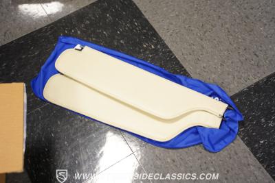 1967 Chevrolet Impala SS Convertible