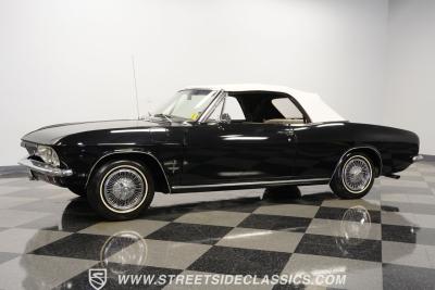 1966 Chevrolet Corvair Monza Convertible