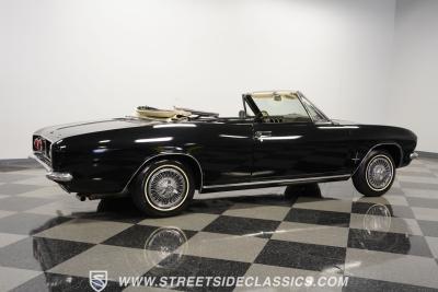 1966 Chevrolet Corvair Monza Convertible