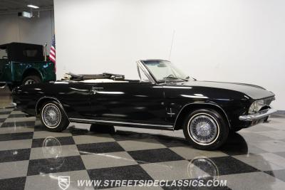 1966 Chevrolet Corvair Monza Convertible
