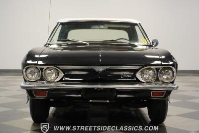 1966 Chevrolet Corvair Monza Convertible