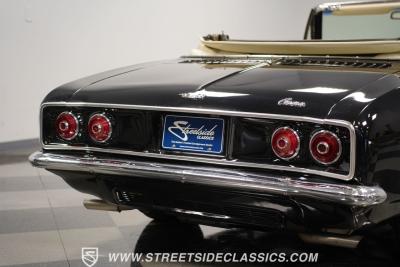 1966 Chevrolet Corvair Monza Convertible