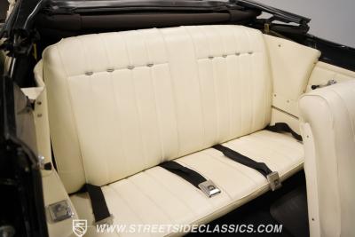 1966 Chevrolet Corvair Monza Convertible