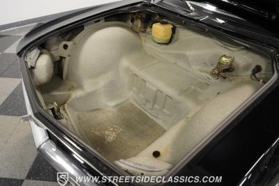 1966 Chevrolet Corvair Monza Convertible