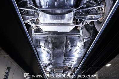 1966 Chevrolet Corvair Monza Convertible