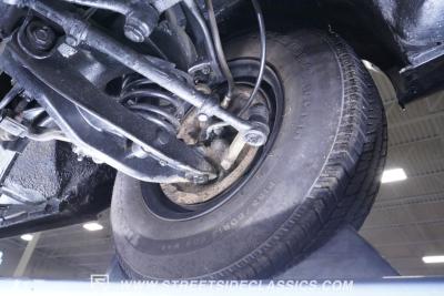 1966 Chevrolet Corvair Monza Convertible