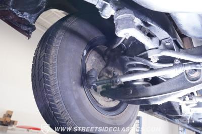 1966 Chevrolet Corvair Monza Convertible