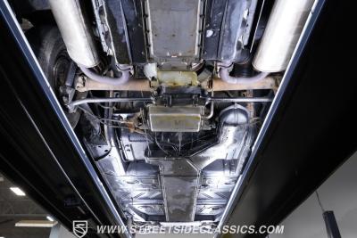 1966 Chevrolet Corvair Monza Convertible