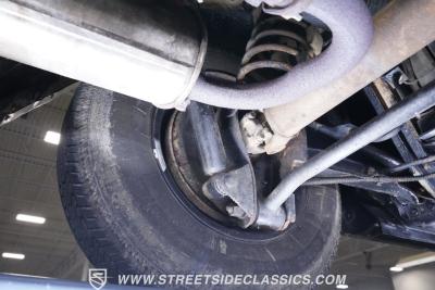 1966 Chevrolet Corvair Monza Convertible