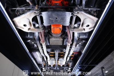 1976 Chevrolet C10 Custom Deluxe Stepside