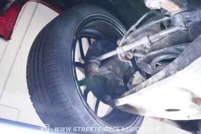 1976 Chevrolet C10 Custom Deluxe Stepside